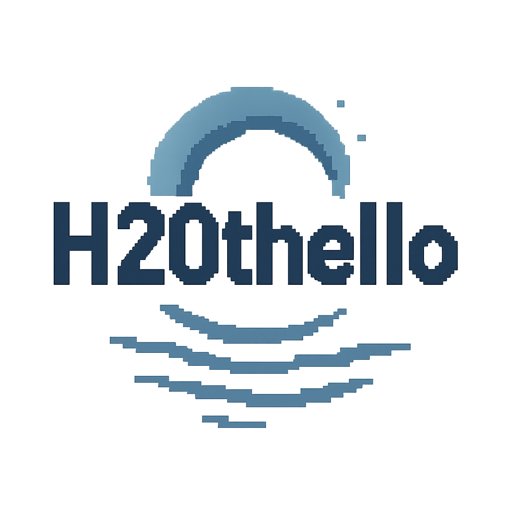 Othello Logo
